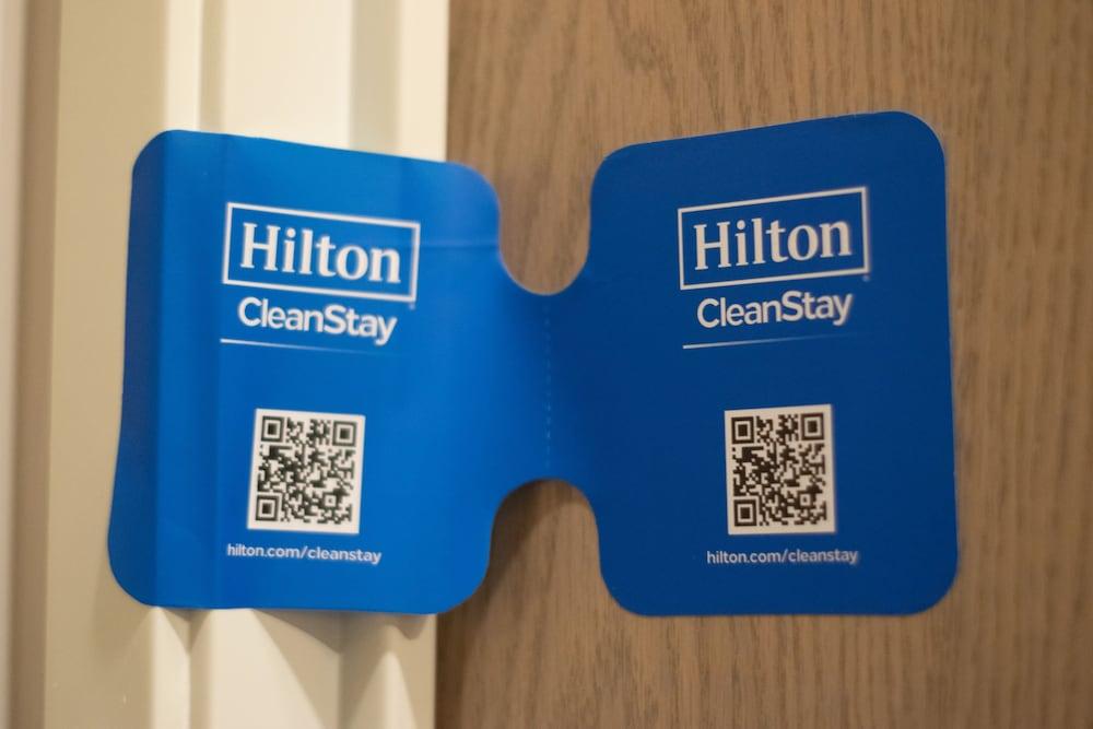 Hilton Garden Inn Leon Poliforum Bagian luar foto